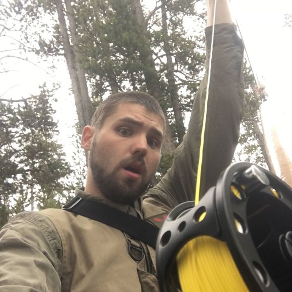 Meet your Posher, Matthew - Picture 1 of 1